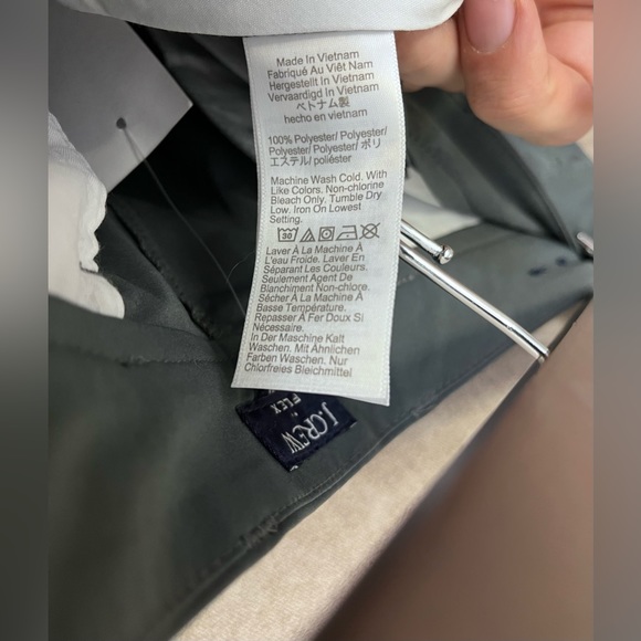 Men’s J. Crew Slim Fit Flex Pants - Picture 10 of 11